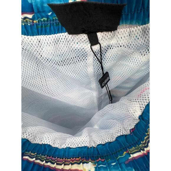 NWT CSG Swimming trunks rn 69778 pink size XL - Picture 5 of 6